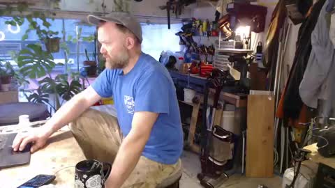 Seattlemanwhore online show from 05-02-26, 02:33