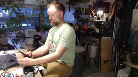 Seattlemanwhore online show from 05-05-26, 02:25