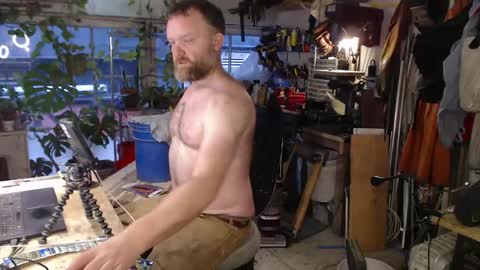 Seattlemanwhore online show from 05-06-26, 02:22