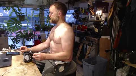 Seattlemanwhore online show from 05-07-26, 02:22