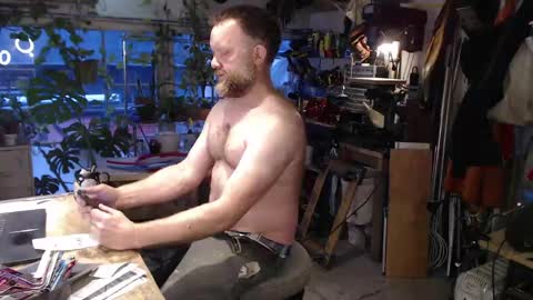 Seattlemanwhore online show from 05-08-26, 02:00