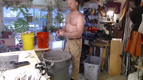 Seattlemanwhore online show from 05-10-26, 02:22