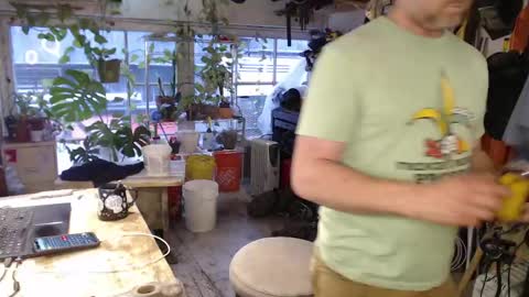 Seattlemanwhore online show from 05-12-26, 02:03