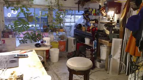 Seattlemanwhore online show from 05-13-26, 02:25