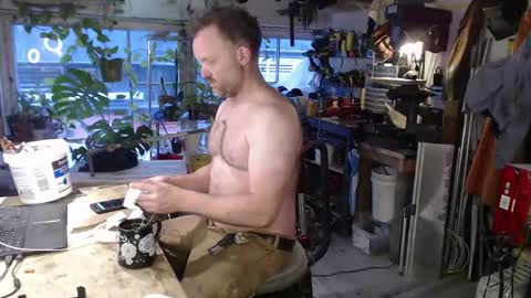Seattlemanwhore online show from 05-14-26, 02:35