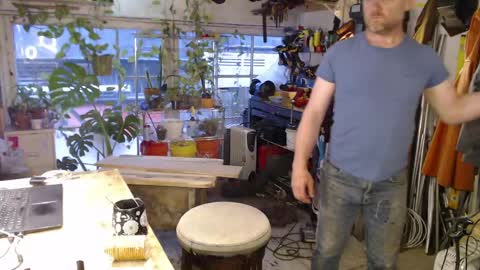 Seattlemanwhore online show from 05-16-26, 02:05