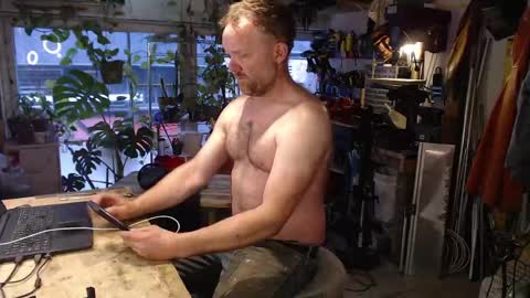 Seattlemanwhore online show from 05-17-26, 02:13