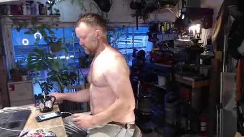 Seattlemanwhore online show from 06-18-26, 01:48