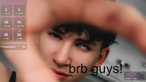 Snapshot of sebas__23 chatting on 12-21-24, 02:41 Sebastin online show from 12-21-24, 02:41