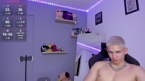 Snapshot of sebas__23 chatting on 01-27-25, 08:28 Sebastin online show from 01-27-25, 08:28