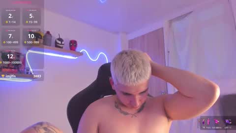 Sebastin online show from 03-05-26, 02:51