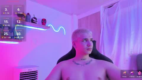 Sebastin online show from 04-04-26, 01:37