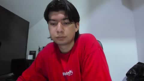 SEBASTIAN online show from 03-12-25, 03:07