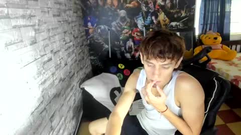Snapshot of sebas_jusa chatting on 06-30-26, 12:50 sebas jusa online show from 06-30-26, 12:50