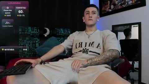 Sebastian online show from 02-20-26, 10:10