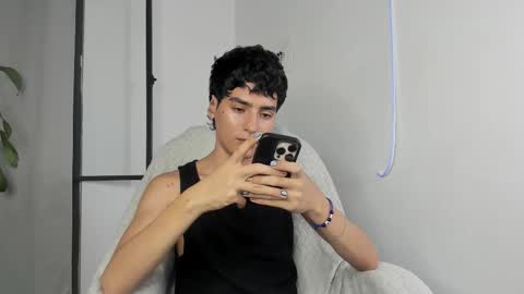 sebastian online show from 09-30-25, 12:15