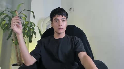 sebastian online show from 12-17-25, 02:01