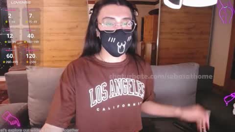 Snapshot of sebasathome chatting on 12-11-24, 07:57 Nip online show from 12-11-24, 07:57