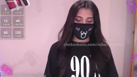 Snapshot of sebasathome chatting on 01-22-25, 08:38 Nip online show from 01-22-25, 08:38