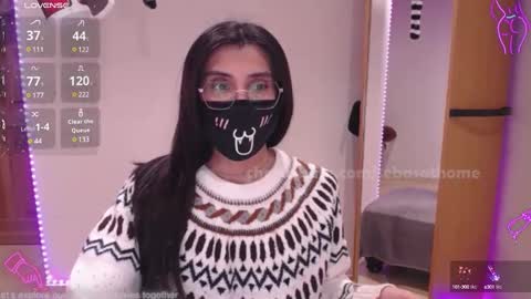 Snapshot of sebasathome chatting on 01-23-25, 08:24 Nip online show from 01-23-25, 08:24