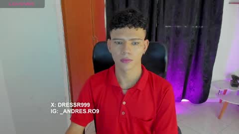 sebas 3 online show from 04-14-26, 11:27