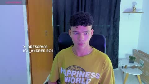 sebas 3 online show from 04-18-26, 11:47