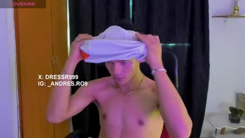 sebas 3 online show from 04-19-26, 06:10