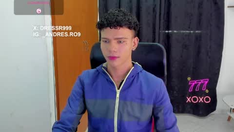 sebas 3 online show from 04-30-26, 01:28
