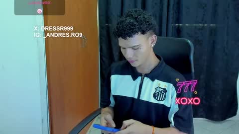sebas 3 online show from 04-30-26, 08:57