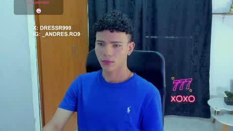 sebas 3 online show from 05-01-26, 11:48