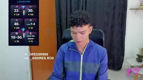 sebas 3 online show from 05-05-26, 10:12