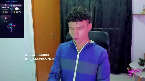 sebas 3 online show from 05-09-26, 11:15