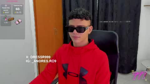 sebas 3 online show from 05-14-26, 02:13