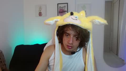 Sebas online show from 02-20-25, 10:48
