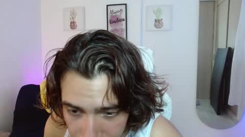 Sebas online show from 02-21-25, 11:01