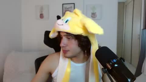 Sebas online show from 02-21-25, 11:54