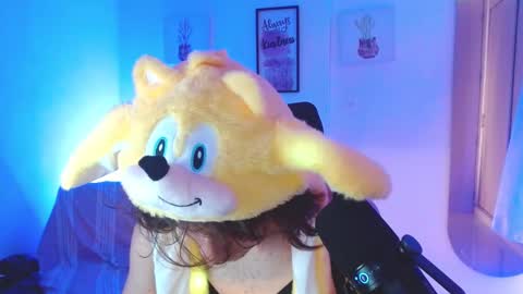 Sebas online show from 02-22-25, 04:51
