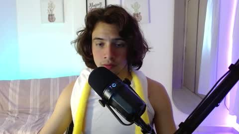 Sebas online show from 02-23-25, 01:53