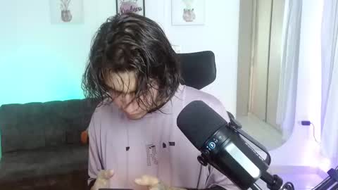 Sebas online show from 02-24-25, 11:43