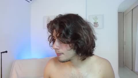 Sebas online show from 02-27-25, 12:32