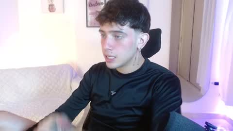 Sebas online show from 03-01-25, 09:48