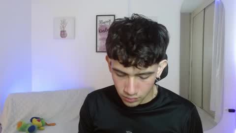 Sebas online show from 03-02-25, 06:40