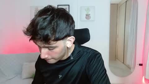 Sebas online show from 03-03-25, 12:59