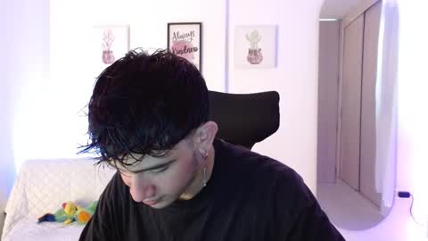 Sebas online show from 03-03-25, 03:53