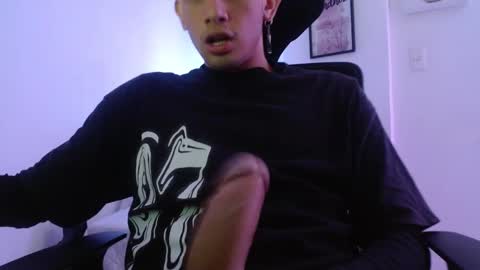 Sebas online show from 03-03-25, 06:55