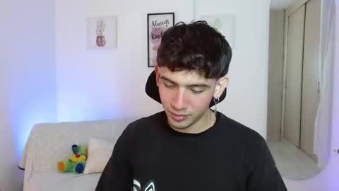 Sebas online show from 03-03-25, 09:59