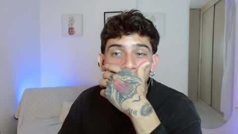 Sebas online show from 03-04-25, 01:01