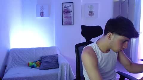 Sebas online show from 03-04-25, 06:29