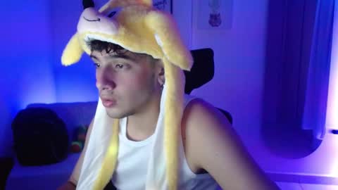 Sebas online show from 03-05-25, 05:50
