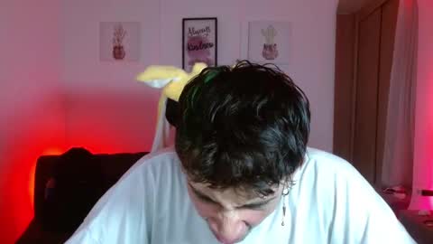 Sebas online show from 03-07-25, 10:32